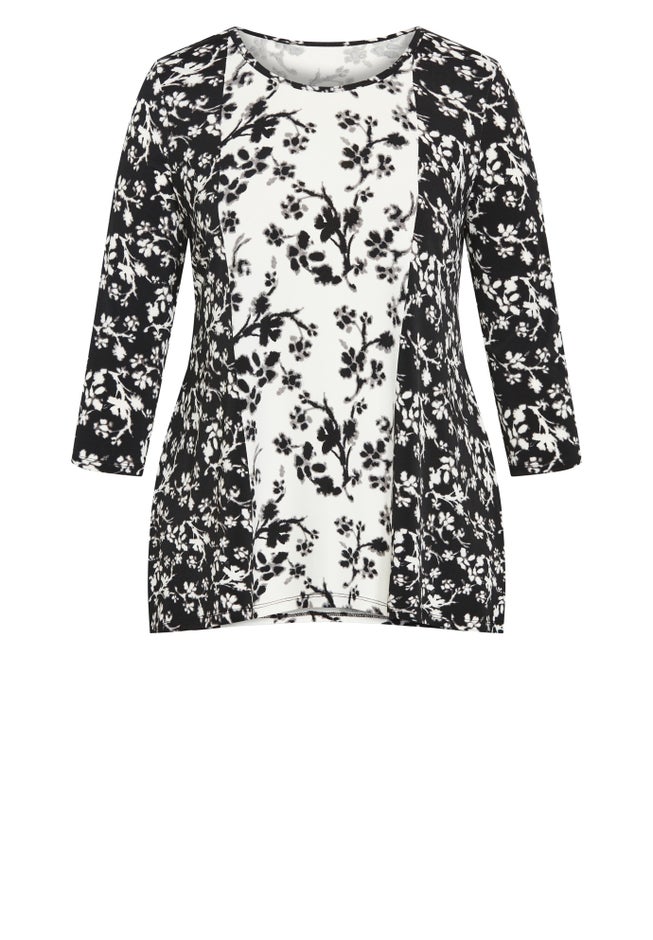 Nina Placed Top image number 2