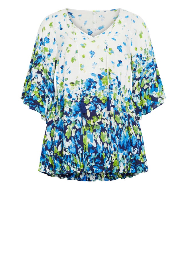 Aspen Tunic image number null