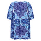 Skylar Maxi Dress image number null