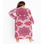 Skylar Maxi Dress image number null