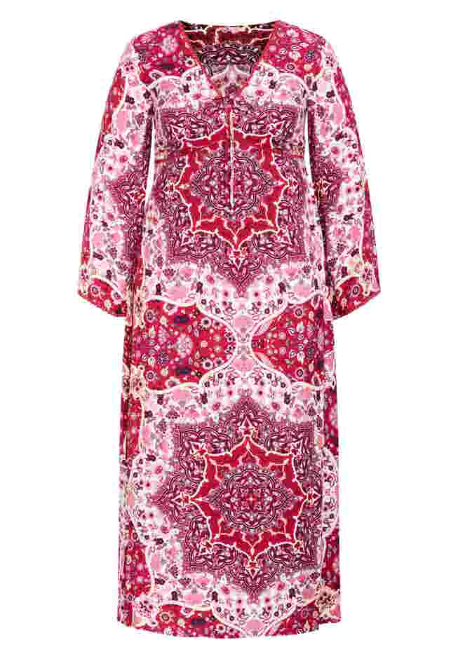 Skylar Maxi Dress image number 3