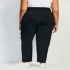 Lucille Tapered Knit Pant image number null