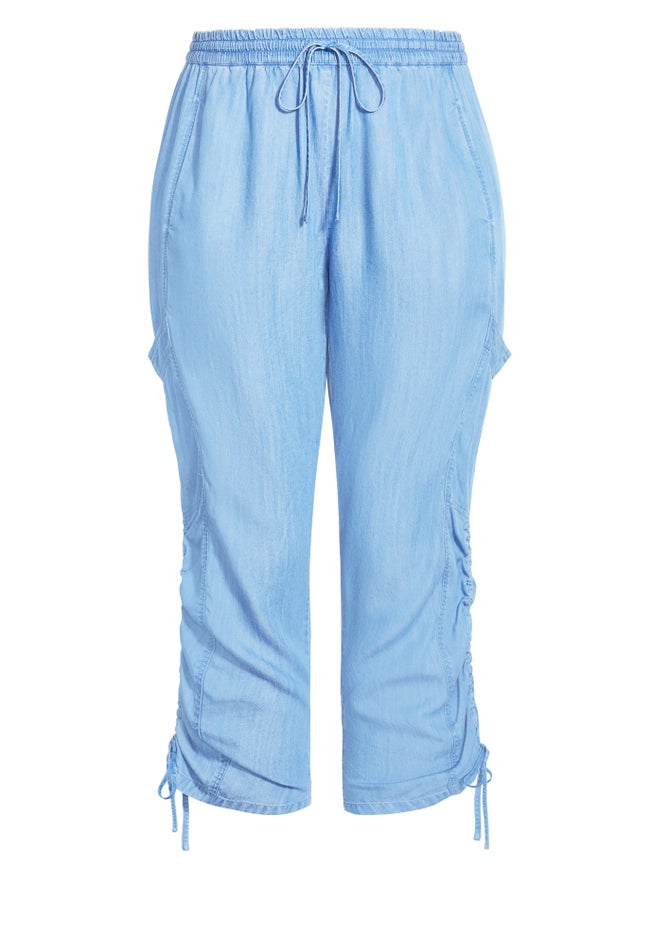 Camille Pant image number null