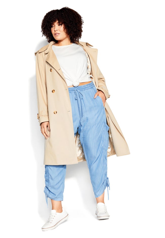 Camille Pant image number null