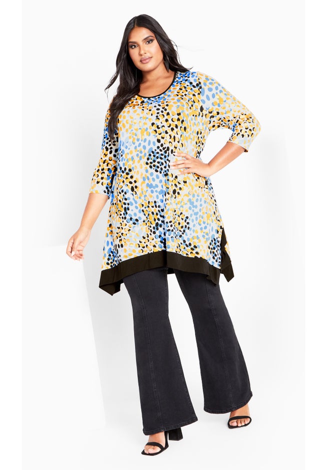 Monroe Pocket Tunic image number 2
