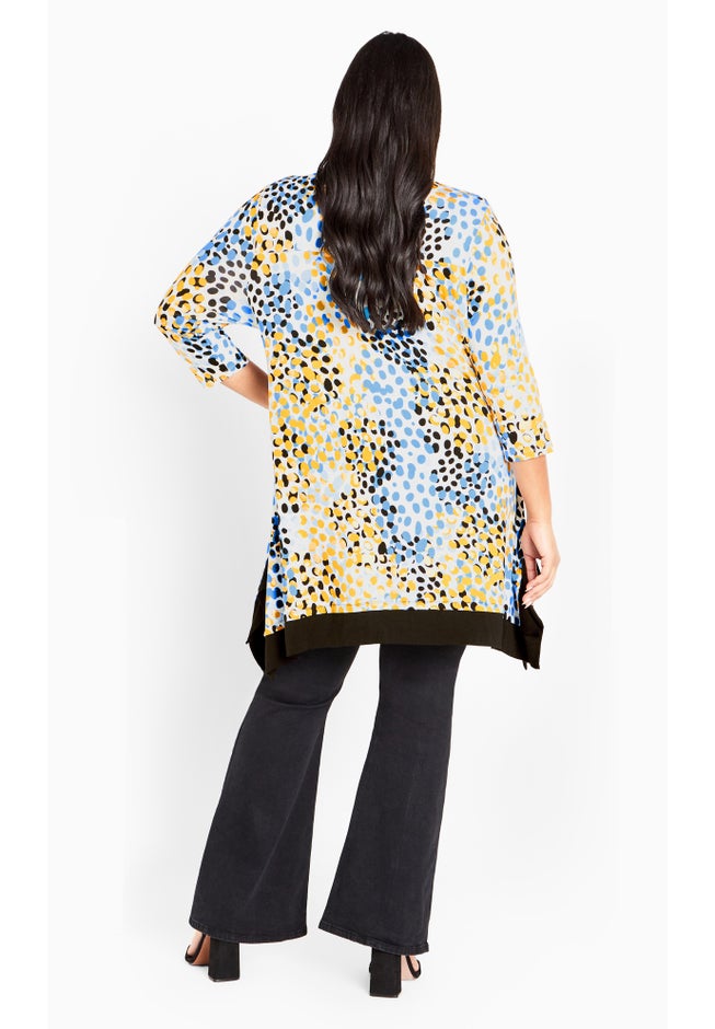 Monroe Pocket Tunic image number 3