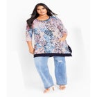 Monroe Pocket Tunic image number null