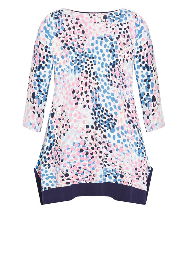 Monroe Pocket Tunic image number 4