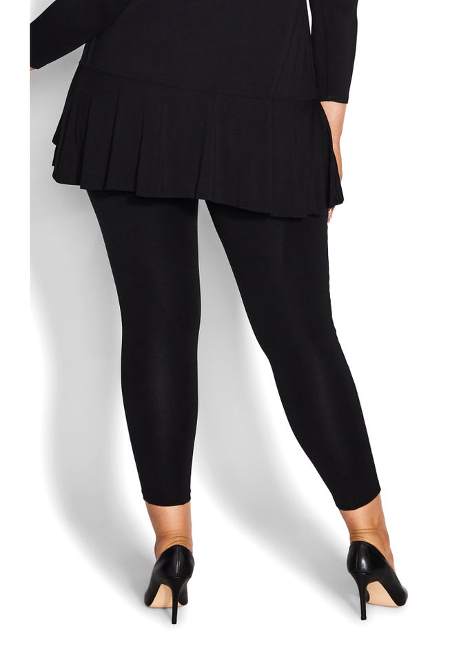 Amy Shine Ponte Pant image number 1