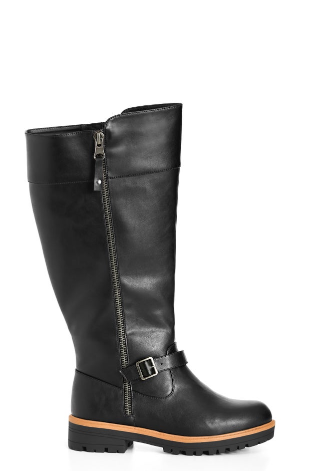 Myla Tall Boot image number 2