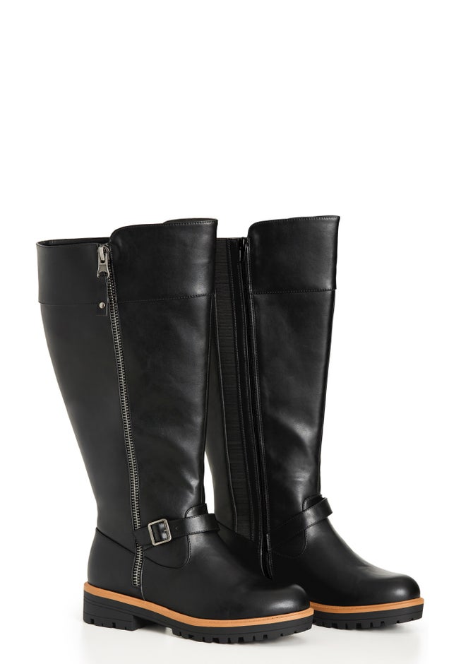 Myla Tall Boot image number 6
