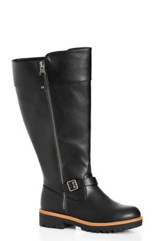 Myla Tall Boot