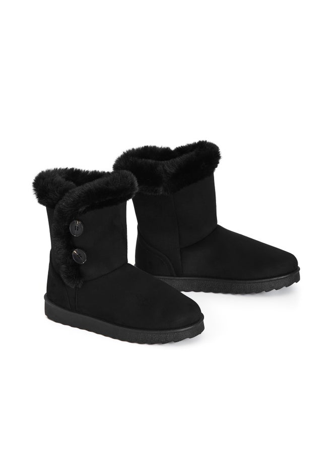 Reagan Hug Boot image number 8