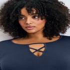 Vienna Bell Sleeve Top image number null