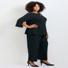 Audrey Ring Detail Top image number null