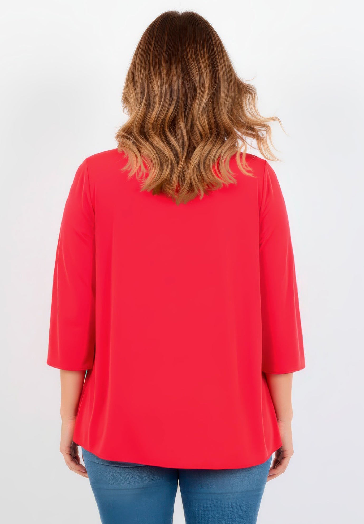 Audrey Ring Detail Top image number 2