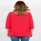 Audrey Ring Detail Top image number null