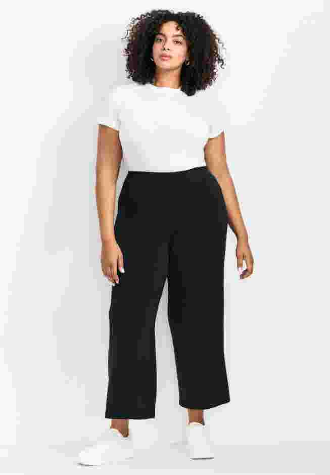 Audrey Wide Leg Pant image number 0
