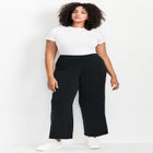 Audrey Wide Leg Pant image number null