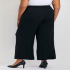 Audrey Wide Leg Pant image number null