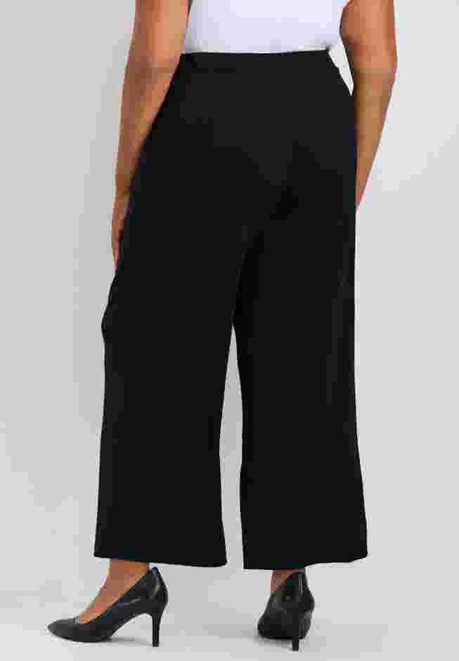 Audrey Wide Leg Pant image number 5