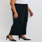 Audrey Wide Leg Pant image number null