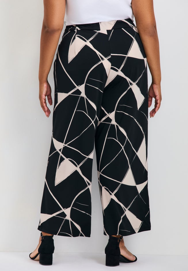 Audrey Wide Leg Pant image number 2