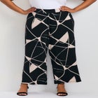 Audrey Wide Leg Pant image number null