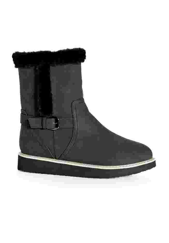 Nia Mid Boot image number 1