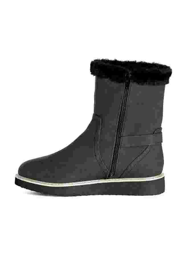 Nia Mid Boot image number 4