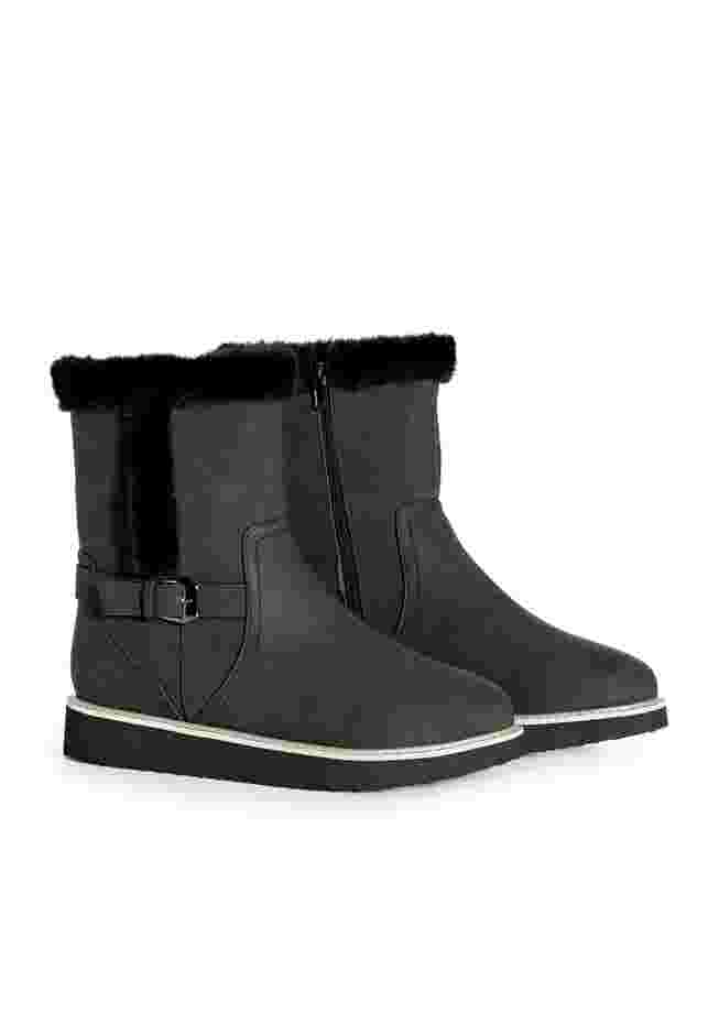 Nia Mid Boot image number 6