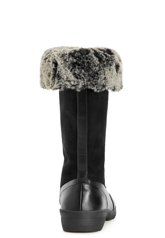 Alexis Cold Weather Boot image number null