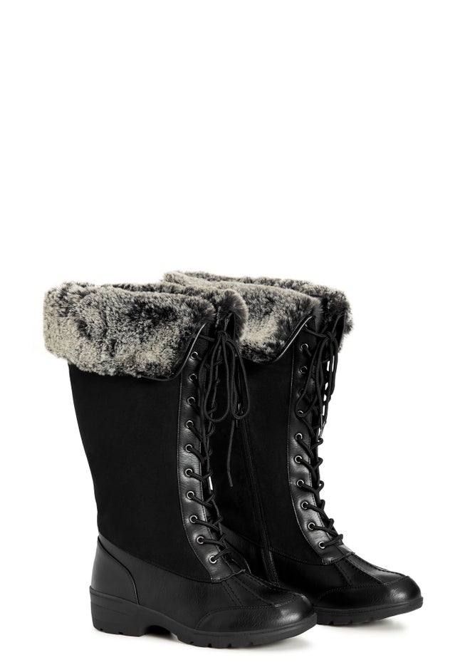 Alexis Cold Weather Boot image number null
