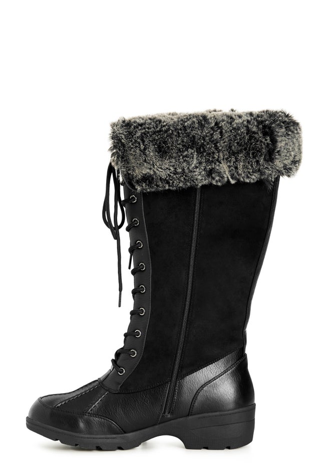 Alexis Cold Weather Boot image number null