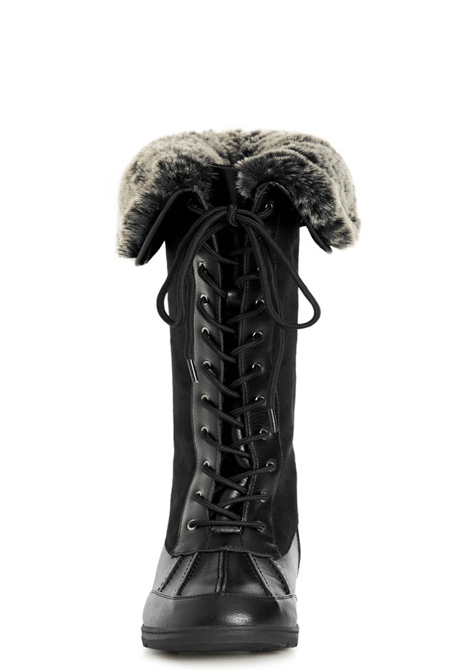 Alexis Cold Weather Boot image number null