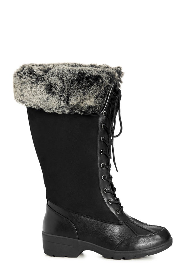 Alexis Cold Weather Boot image number null