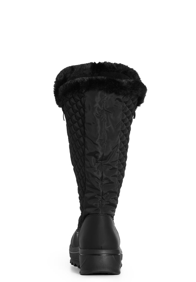 Fiona Cold Weather Boot image number null