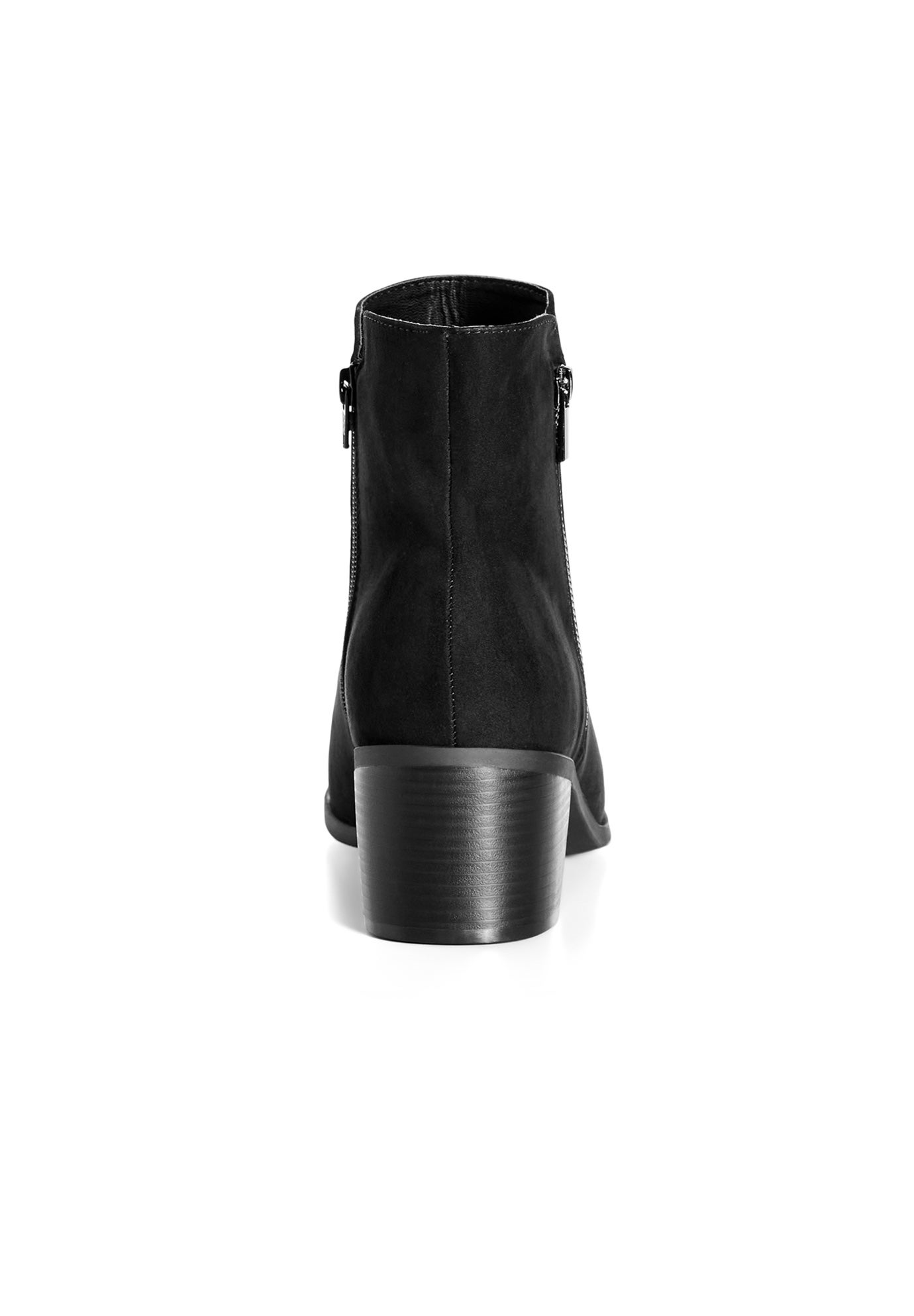 Jean Ankle Boot image number 3