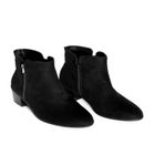 Jean Ankle Boot image number null