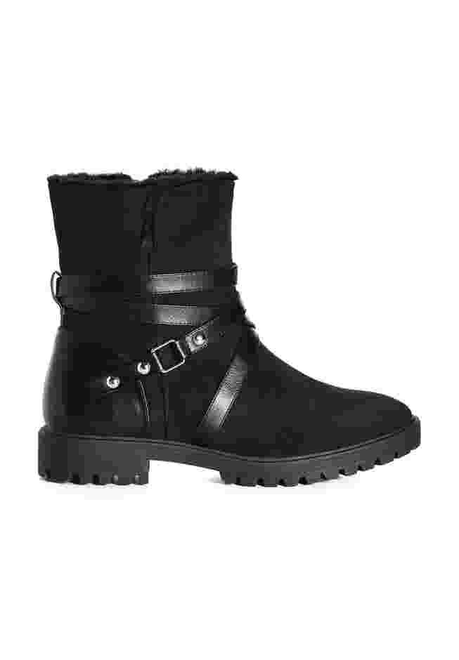 Hadley Moto Boot image number 2