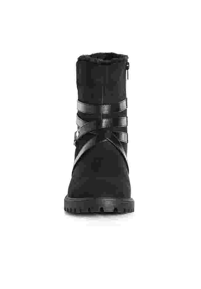 Hadley Moto Boot image number 5