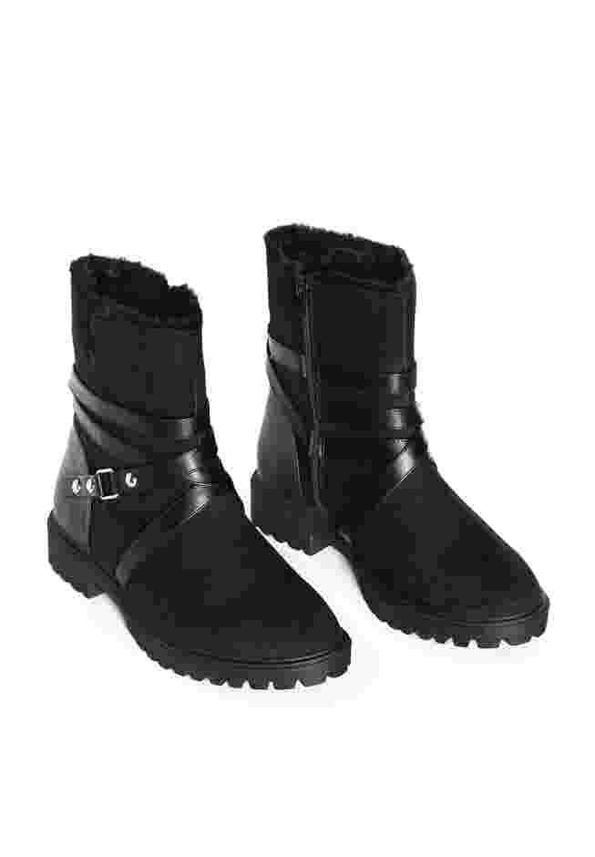Hadley Moto Boot image number 7