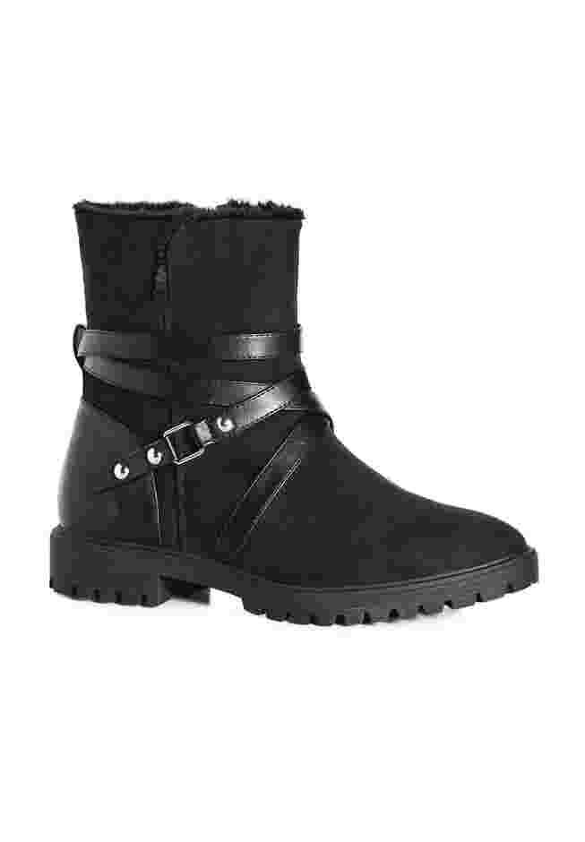 Hadley Moto Boot image number 0
