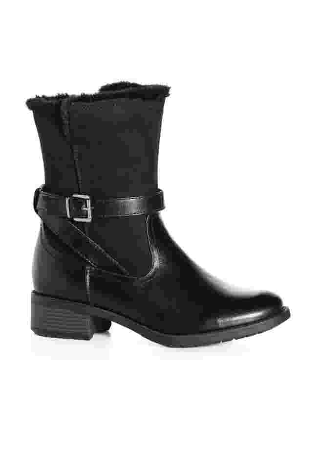 Mariah Mid Boot image number 1