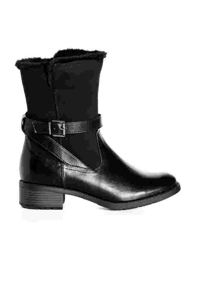 Mariah Mid Boot image number 2