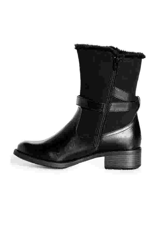 Mariah Mid Boot image number 4