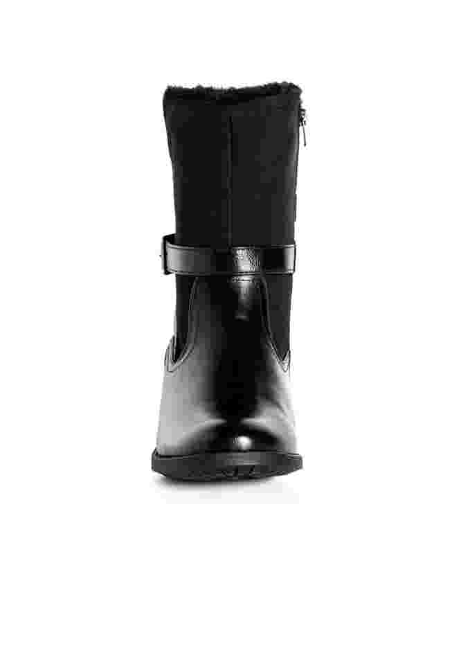 Mariah Mid Boot image number 5