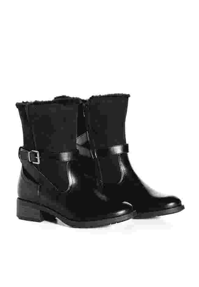 Mariah Mid Boot image number 6