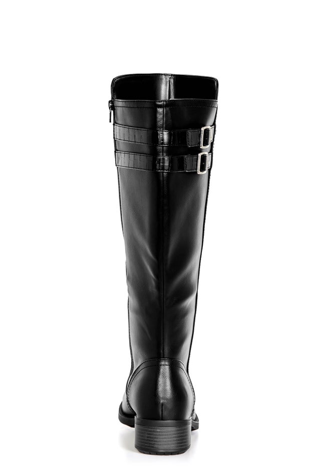 Daphne Tall Boot image number null