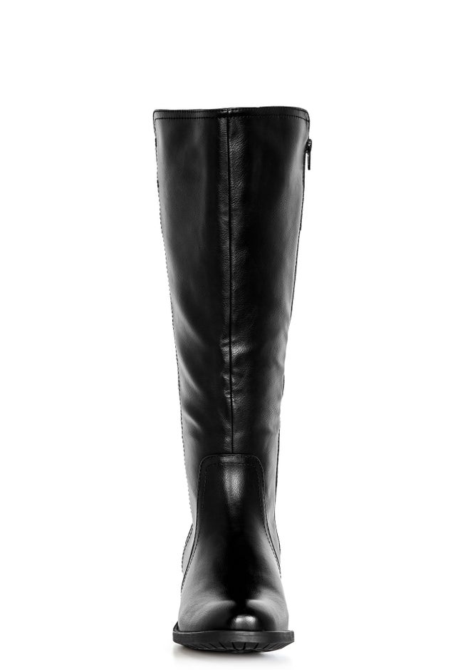 Daphne Tall Boot image number null
